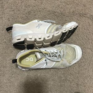 Women’s On CloudxShift